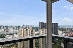 Commonwealth Towers (D3), Condominium #634686711